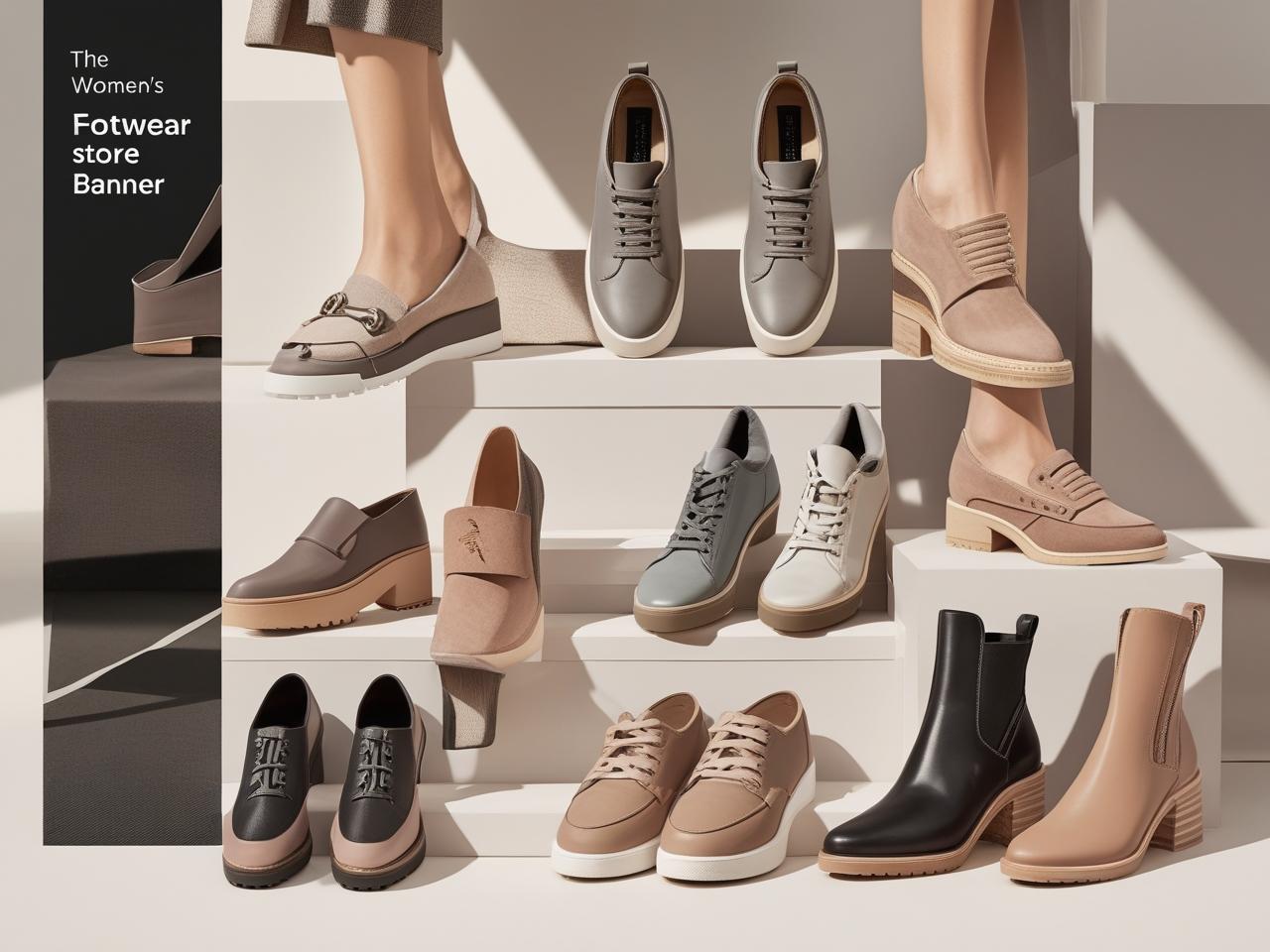 Foot Wears