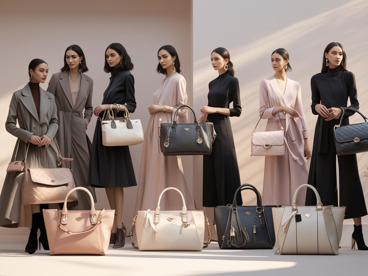 Purses & Bags