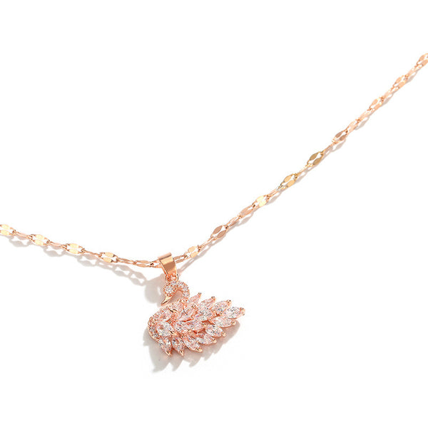 197-white-swan-rose-gold