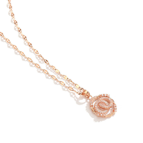 190-lucky-rose-gold