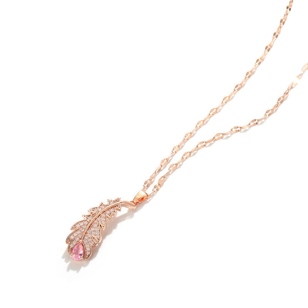 203-pink-feather-rose-gold